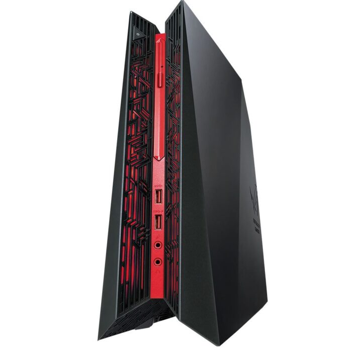 Sistem Desktop PC Gaming Asus G20AJ-RO001D, Intel Core i7-4790, 16GB DRR3, HDD 2TB, nVidia GeForce GTX960 2GB, Free DOS Sistem Desktop PC Gaming Asus G20AJ-RO001D, Intel Core i7-4790, 16GB DRR3, HDD 2TB, nVidia GeForce GTX960 2GB, Free DOS