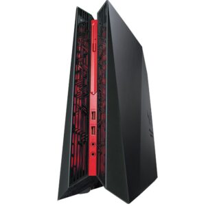 Sistem Desktop PC Gaming Asus G20AJ-RO004D, Intel Core i5-4460, 8GB DRR3, HDD 1TB, nVidia GeForce GTX760 2GB, Free DOS Sistem Desktop PC Gaming Asus G20AJ-RO004D, Intel Core i5-4460, 8GB DRR3, HDD 1TB, nVidia GeForce GTX760 2GB, Free DOS