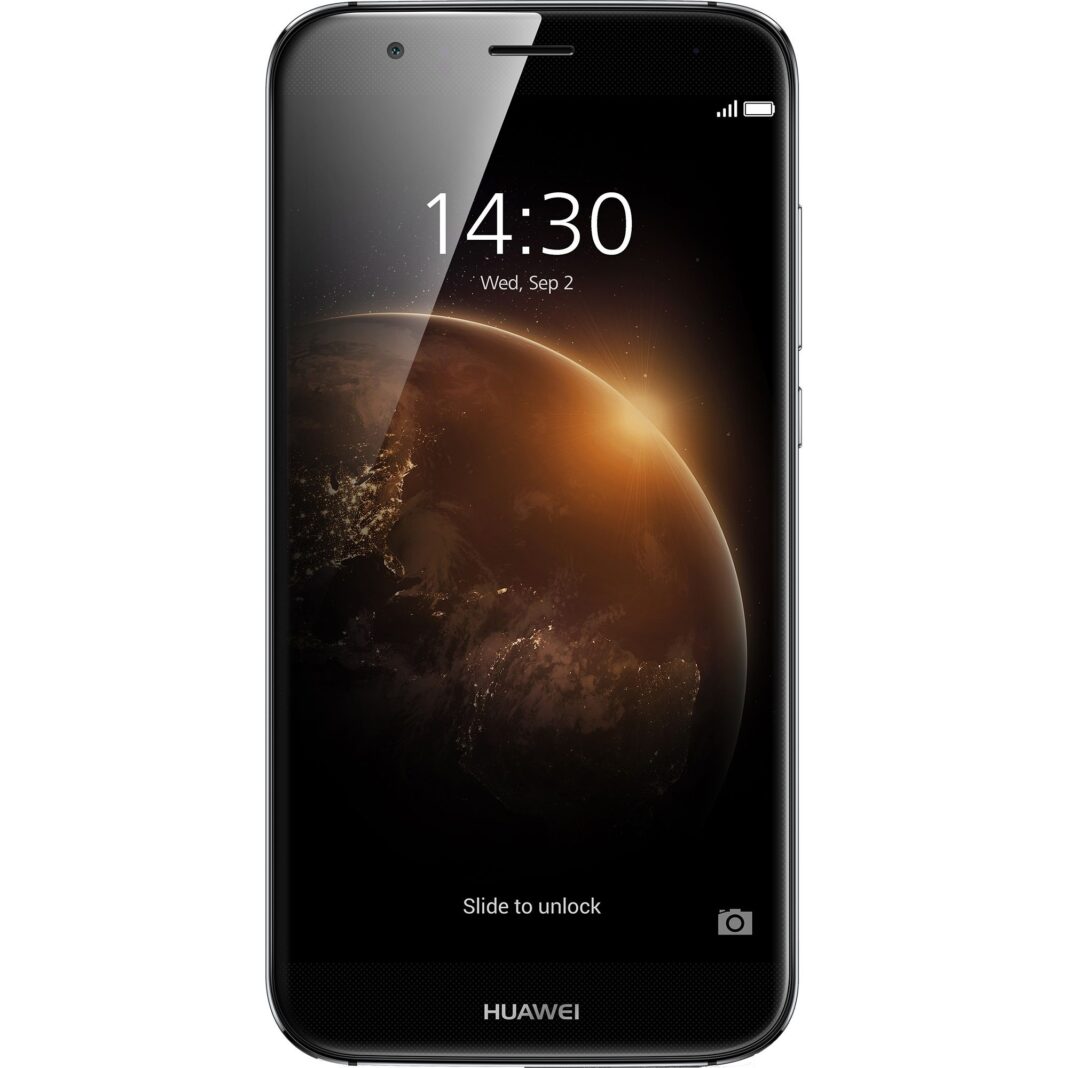 Telefon mobil Huawei GX8, 32GB, Auriu Telefon mobil Huawei GX8, 32GB, Auriu