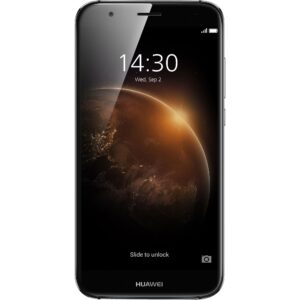 Telefon mobil Huawei GX8, 32GB, Auriu Telefon mobil Huawei GX8, 32GB, Auriu