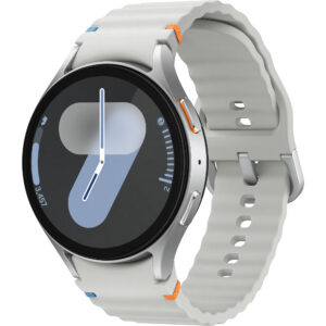 Samsung Galaxy Watch 7, 44 mm, GPS, Green aluminum case, Green strap Samsung Galaxy Watch 7, 44 mm, GPS, Green aluminum case, Green strap