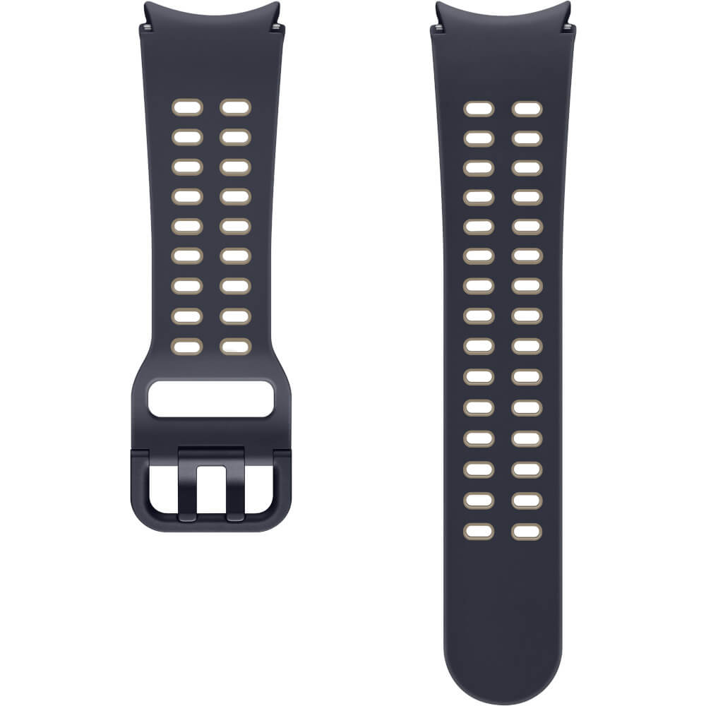 Galaxy Watch Extreme Sport Band pentru Samsung Galaxy Watch6, 20 mm, S/M, Graphite/Titan Galaxy Watch Extreme Sport Band pentru Samsung Galaxy Watch6, 20 mm, S/M, Graphite/Titan