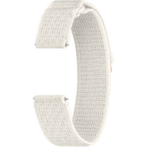 Galaxy Watch Fabric Band pentru Samsung Galaxy Watch6, 20 mm, Wide, M/L, Negru Galaxy Watch Fabric Band pentru Samsung Galaxy Watch6, 20 mm, Wide, M/L, Negru