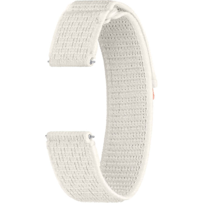 Galaxy Watch Fabric Band pentru Samsung Galaxy Watch6, 20 mm, Wide, M/L, Negru Galaxy Watch Fabric Band pentru Samsung Galaxy Watch6, 20 mm, Wide, M/L, Negru