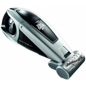 Aspirator de mana Dirt Devil Gator M137, 0.2 L, 18 V Aspirator de mana Dirt Devil Gator M137, 0.2 L, 18 V