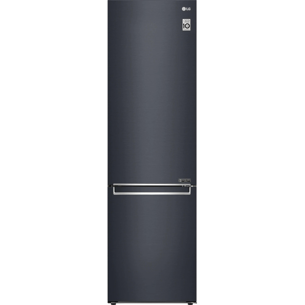 Combina frigorifica LG GBB72MCEGN, 384 l, NatureFRESH, LINEARCooling, DoorCooling+, FRESHBalancer, FRESHConverter, Smart Diagnosis, Usi reversibile, H 203cm, Clasa D Combina frigorifica LG GBB72MCEGN, 384 l, NatureFRESH, LINEARCooling, DoorCooling+, FRESHBalancer, FRESHConverter, Smart Diagnosis, Usi reversibile, H 203cm, Clasa D