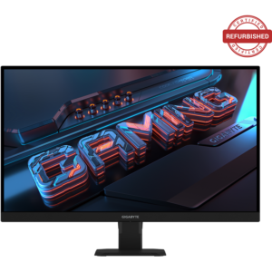 Monitor Gaming IPS LED Gigabyte 31.5inch M32UP, UHD (3840 x 2160), HDMI, DisplayPort, Boxe, 160 Hz, 1 ms (Negru) Monitor Gaming IPS LED Gigabyte 31.5inch M32UP, UHD (3840 x 2160), HDMI, DisplayPort, Boxe, 160 Hz, 1 ms (Negru)