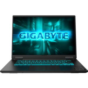 Laptop Gaming GIGABYTE A16 CTH (Procesor Intel® Core™ i7-13620H (24M Cache, up to 4.90 GHz) 16inch WUXGA 165Hz, 16GB, 1TB SSD, GeForce RTX 5050 @8GB, Negru) Laptop Gaming GIGABYTE A16 CTH (Procesor Intel® Core™ i7-13620H (24M Cache, up to 4.90 GHz) 16inch WUXGA 165Hz, 16GB, 1TB SSD, GeForce RTX 5050 @8GB, Negru)