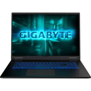 Laptop Gaming GIGABYTE A18 3TH (Procesor AMD Ryzen™ 7 260 (16M Cache, up to 5.10 GHz) 18inch WQXGA 165Hz, 16GB, 512GB SSD, GeForce RTX 5050 @8GB, Negru) Laptop Gaming GIGABYTE A18 3TH (Procesor AMD Ryzen™ 7 260 (16M Cache, up to 5.10 GHz) 18inch WQXGA 165Hz, 16GB, 512GB SSD, GeForce RTX 5050 @8GB, Negru)