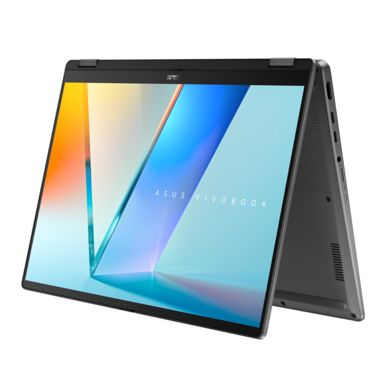 Laptop ASUS Vivobook 14 Flip (TP3407SA-QL059X); Copilot+ PC