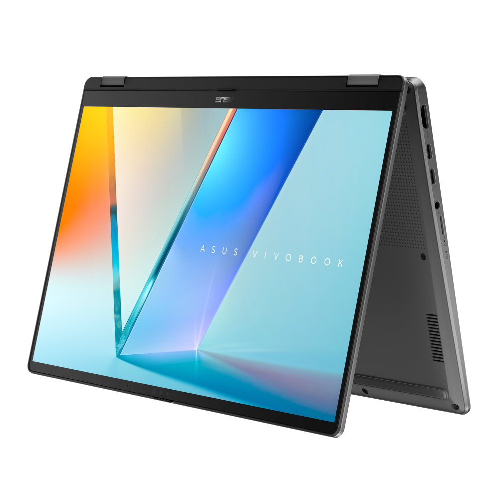 Laptop ASUS Vivobook 14 Flip (TP3407SA-QL059X); Copilot+ PC Laptop ASUS Vivobook 14 Flip (TP3407SA-QL059X); Copilot+ PC