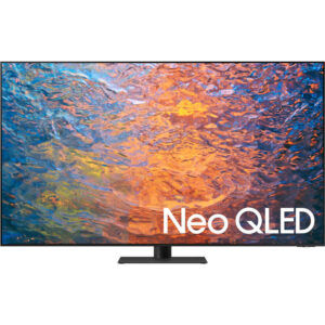 Televizor Smart Neo QLED, Samsung 55QN95C, 138 cm, 4K Ultra HD, HDR, Clasa G Televizor Smart Neo QLED, Samsung 55QN95C, 138 cm, 4K Ultra HD, HDR, Clasa G