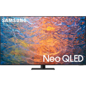 Televizor Smart Neo QLED, Samsung 75QN95C, 189 cm, 4K Ultra HD, HDR, Clasa F Televizor Smart Neo QLED, Samsung 75QN95C, 189 cm, 4K Ultra HD, HDR, Clasa F