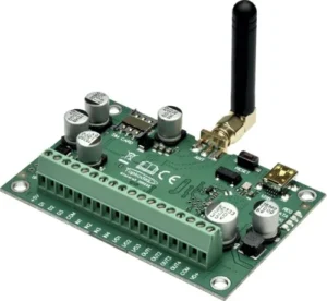 Sistem de securitate Smart Home GSM, 4G LTE, GTALARM3-4G Topkodas Sistem de securitate Smart Home GSM, 4G LTE, GTALARM3-4G Topkodas