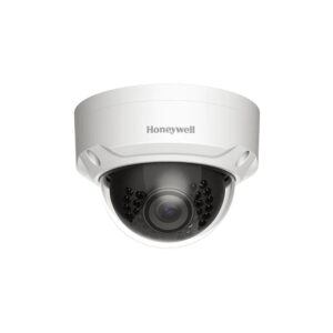 Camera supraveghere IP Dome Honeywell H4W2PER3V, 2 MP, IR 30 m, 2.8 mm, PoE, slot card Camera supraveghere IP Dome Honeywell H4W2PER3V, 2 MP, IR 30 m, 2.8 mm, PoE, slot card