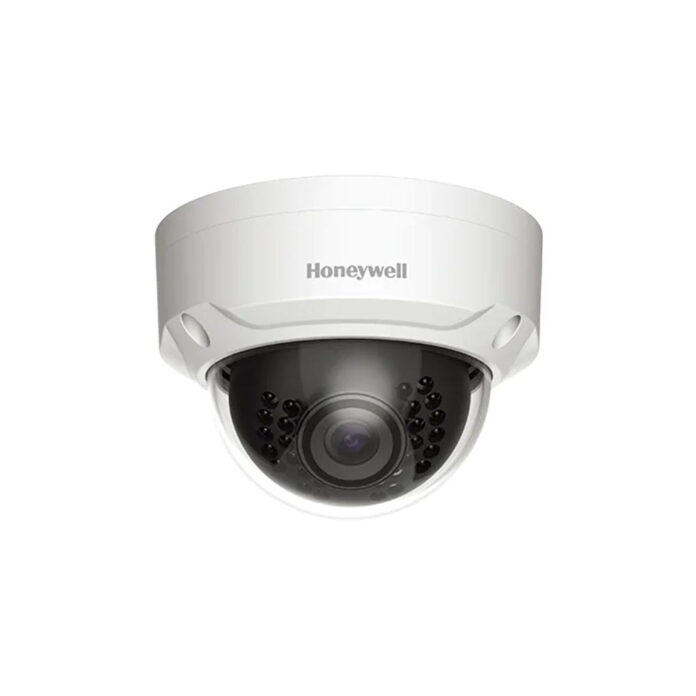 Camera supraveghere IP Dome Honeywell H4W2PER3V, 2 MP, IR 30 m, 2.8 mm, PoE, slot card Camera supraveghere IP Dome Honeywell H4W2PER3V, 2 MP, IR 30 m, 2.8 mm, PoE, slot card