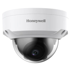 Camera supraveghere IP Dome Honeywell H4W4PER2V, 4 MP, IR 40 m, 2.7-13.5 mm, PoE, slot card, motorizat Camera supraveghere IP Dome Honeywell H4W4PER2V, 4 MP, IR 40 m, 2.7-13.5 mm, PoE, slot card, motorizat