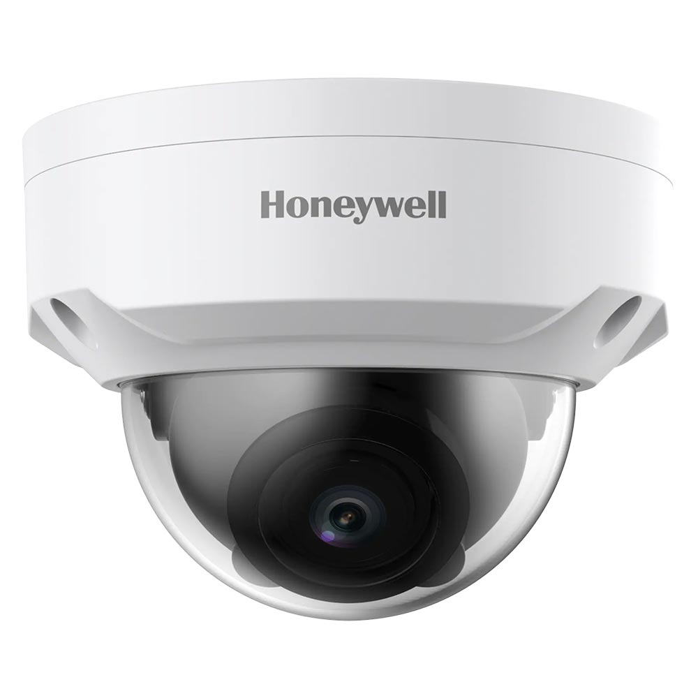Camera supraveghere IP Dome Honeywell H4W4PER2V, 4 MP, IR 40 m, 2.7-13.5 mm, PoE, slot card, motorizat Camera supraveghere IP Dome Honeywell H4W4PER2V, 4 MP, IR 40 m, 2.7-13.5 mm, PoE, slot card, motorizat