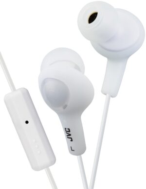 Casti In-Ear JVC HA-FR6-W, Alb Casti In-Ear JVC HA-FR6-W, Alb