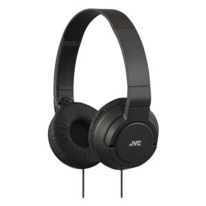 Casti audio On-Ear JVC HA-S180-B-E, Negru Casti audio On-Ear JVC HA-S180-B-E, Negru