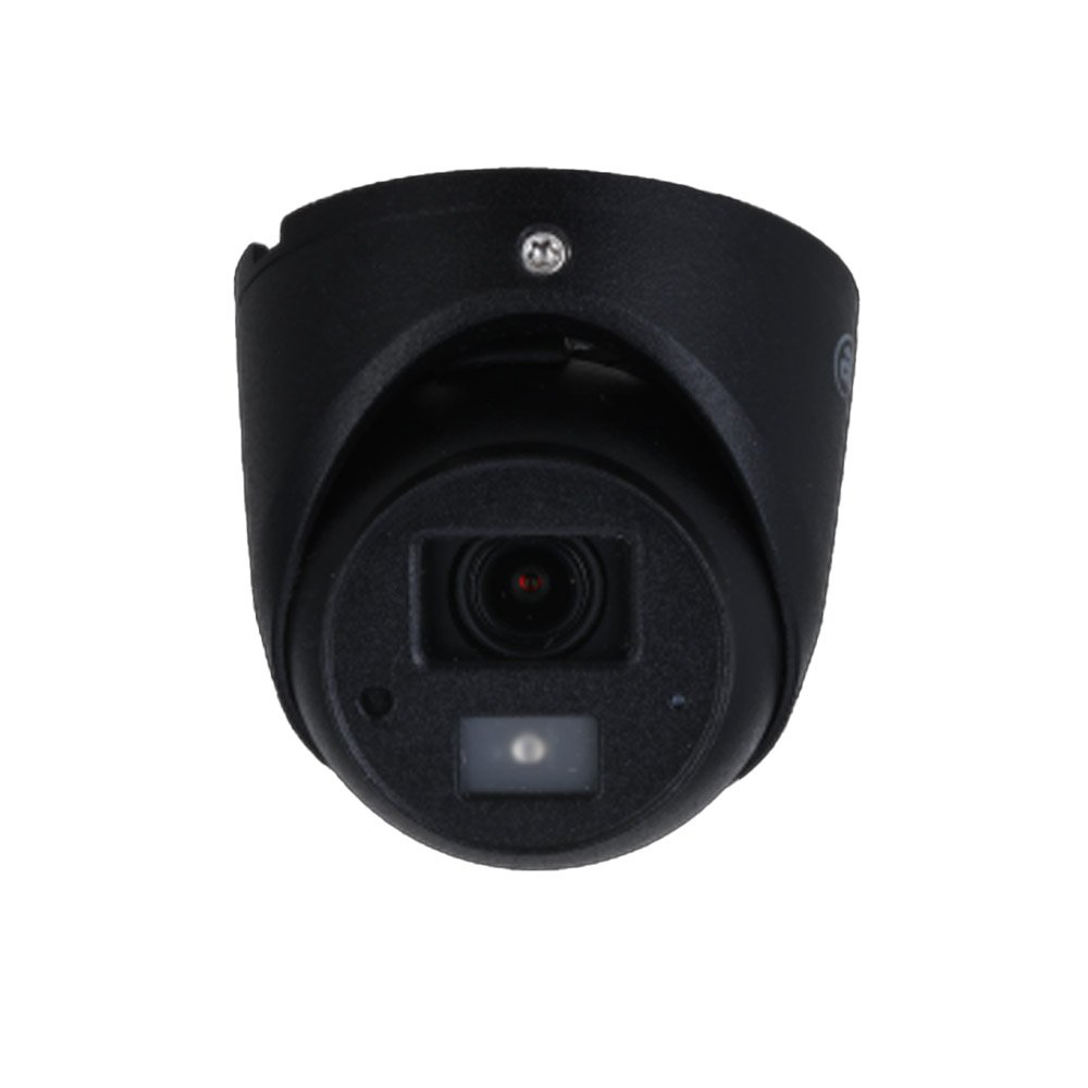 Camera supraveghere Dome Dahua HAC-HDW3200G, 2 MP, 2.8 mm, IR 20 m, microfon, neagra Camera supraveghere Dome Dahua HAC-HDW3200G, 2 MP, 2.8 mm, IR 20 m, microfon, neagra