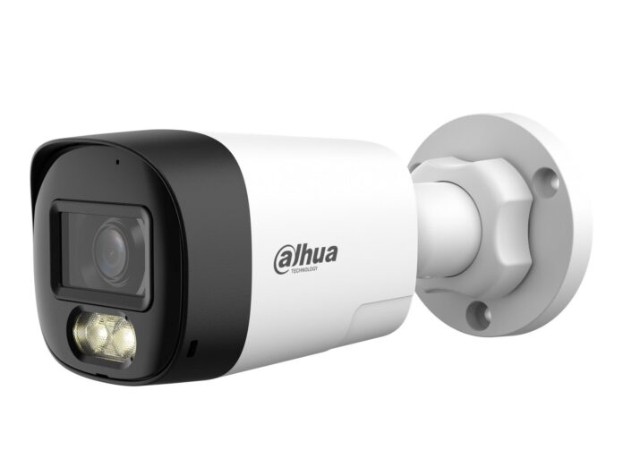 Camera supraveghere HDCVI Dahua HAC-HFW1200RL-IL-T-0280B-DIP, 2MP Full HD, 2.8mm, iluminare duala 30m, audio bidirectional, IP67 Camera supraveghere HDCVI Dahua HAC-HFW1200RL-IL-T-0280B-DIP, 2MP Full HD, 2.8mm, iluminare duala 30m, audio bidirectional, IP67