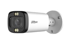 Camera supraveghere exterior HDCVI Dahua HAC-HFW1500R-Z-IL-A-027135-S3, 5MP, 2.7-13.5mm, Iluminare duala, audio, IP67 Camera supraveghere exterior HDCVI Dahua HAC-HFW1500R-Z-IL-A-027135-S3, 5MP, 2.7-13.5mm, Iluminare duala, audio, IP67