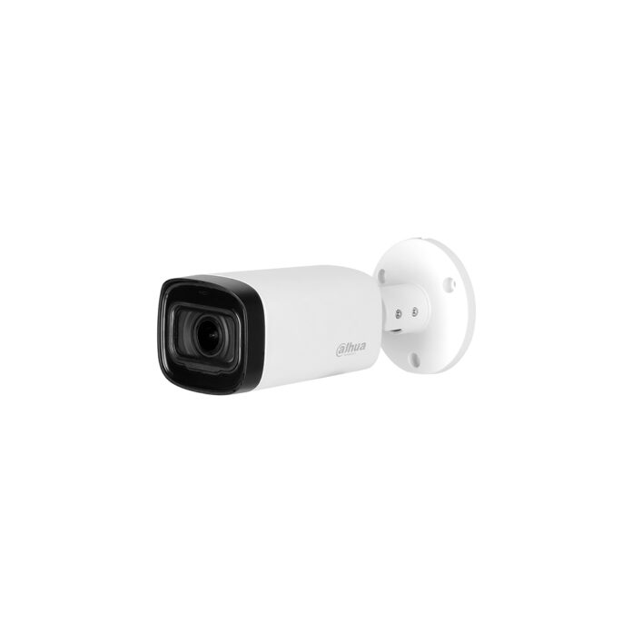 Camera supraveghere exterior Dahua Starlight HAC-HFW1801R-Z-A-27135-S2, 8 MP, IR 80 m, 2.7-13.5 mm, motorizat, microfon Camera supraveghere exterior Dahua Starlight HAC-HFW1801R-Z-A-27135-S2, 8 MP, IR 80 m, 2.7-13.5 mm, motorizat, microfon