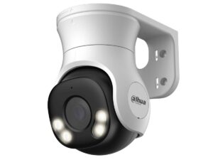Camera de supraveghere HDCVI Dahua HAC-PT1239A-A-LED-0280B-S2, 2MP, rotire de pe mobil, IR+LED, microfon, IP66 Camera de supraveghere HDCVI Dahua HAC-PT1239A-A-LED-0280B-S2, 2MP, rotire de pe mobil, IR+LED, microfon, IP66