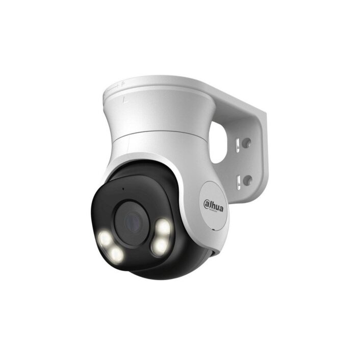 Camera supraveghere Speed Dome PT cu iluminare duala Dahua HAC-PT1200A-IL-A-0280B-S6, 2MP, 2.8 mm, IR/lumina alba 40 m, microfon, instalare rapida Camera supraveghere Speed Dome PT cu iluminare duala Dahua HAC-PT1200A-IL-A-0280B-S6, 2MP, 2.8 mm, IR/lumina alba 40 m, microfon, instalare rapida