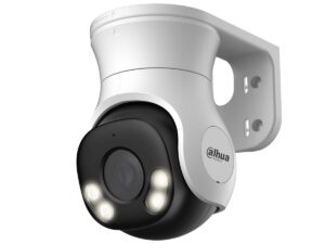 Camera de supraveghere HDCVI Dahua HAC-PT1509A-A-LED-0280B-S2, 5MP, rotire de pe mobil, IR+LED, microfon, IP66 Camera de supraveghere HDCVI Dahua HAC-PT1509A-A-LED-0280B-S2, 5MP, rotire de pe mobil, IR+LED, microfon, IP66