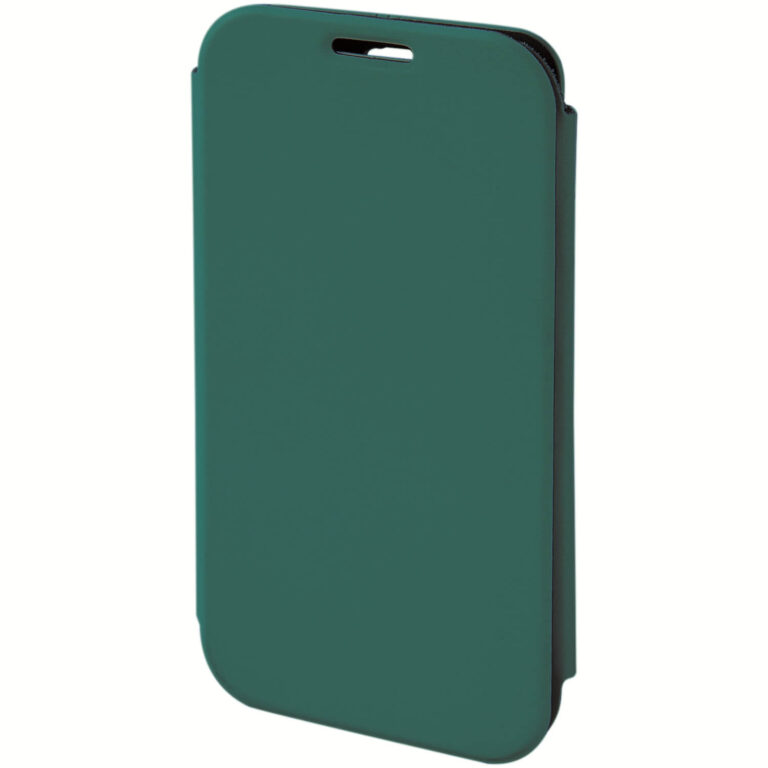 Husa de protectie Hama 135015 Slim Booklet pentru Iphone 6/6S,  Kaki