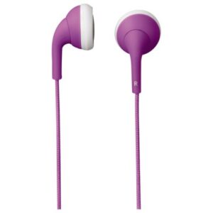 Casti In-Ear Hama 93061, Mov Casti In-Ear Hama 93061, Mov