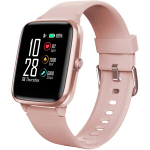 Smartwatch Hama Fit Watch 5910, GPS, Negru Smartwatch Hama Fit Watch 5910, GPS, Negru
