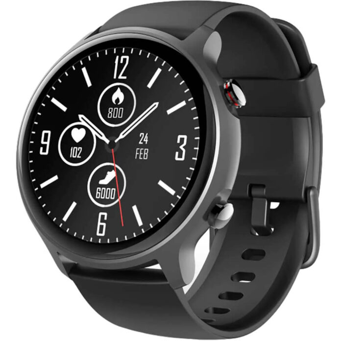 Smartwatch Hama Fit Watch 6910, GPS, Negru Smartwatch Hama Fit Watch 6910, GPS, Negru