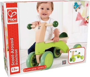Hape Bicicleta Hape Bicicleta