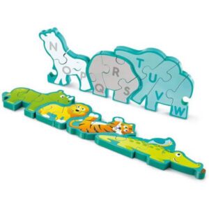 Hape Puzzle Alfabet Alfabet Hape Puzzle Alfabet Alfabet