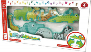 Hape Puzzle Alfabet Alfabet Hape Puzzle Alfabet Alfabet