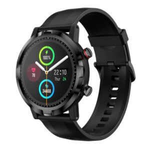 Smartwatch Xiaomi Haylou RT LS05S, IP68, Negru Smartwatch Xiaomi Haylou RT LS05S, IP68, Negru