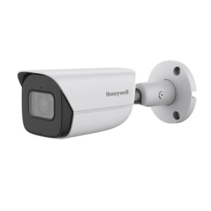 Camera supraveghere IP exterior Honeywell HBW4PER1V, 4 MP, IR 50 m, 3.6 mm, PoE, microfon, slot card Camera supraveghere IP exterior Honeywell HBW4PER1V, 4 MP, IR 50 m, 3.6 mm, PoE, microfon, slot card