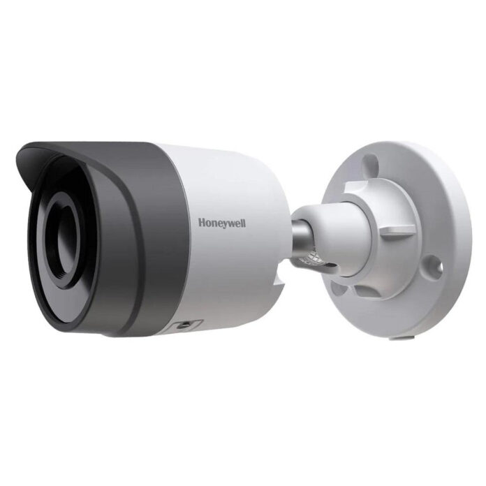 Camera supraveghere IP exterior Honeywell HC30WB5R1, 5 MP, IR 50 m, 4 mm, PoE, slot card Camera supraveghere IP exterior Honeywell HC30WB5R1, 5 MP, IR 50 m, 4 mm, PoE, slot card