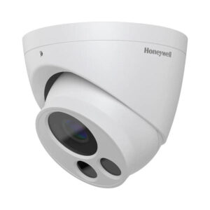 Camera supraveghere IP Dome Honeywell HC30WE5R2, 5 MP, IR 50 m, 2.8-12 mm, PoE, slot card, motorizat Camera supraveghere IP Dome Honeywell HC30WE5R2, 5 MP, IR 50 m, 2.8-12 mm, PoE, slot card, motorizat