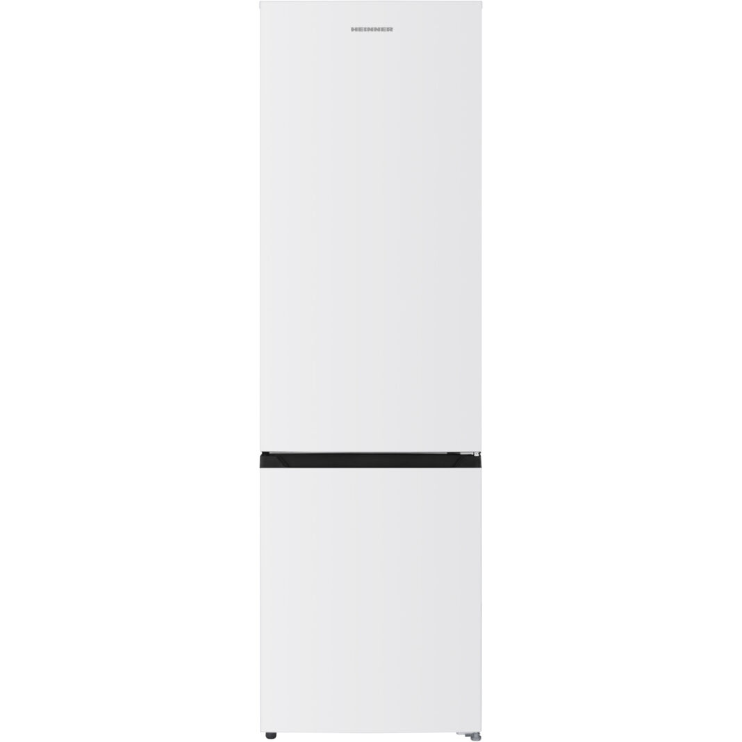 Combina frigorifica Heinner HCNF-HM326E++, No Frost, 326 l, Clasa E, Alb Combina frigorifica Heinner HCNF-HM326E++, No Frost, 326 l, Clasa E, Alb