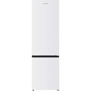 Combina frigorifica Heinner HCNF-HM326E++, No Frost, 326 l, Clasa E, Alb Combina frigorifica Heinner HCNF-HM326E++, No Frost, 326 l, Clasa E, Alb