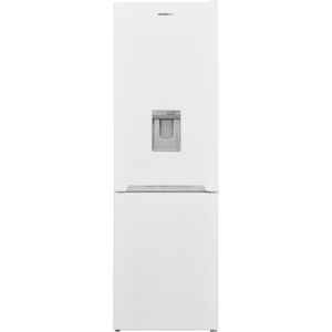 Combina frigorifica Heinner HCNF-V291WDE++, No Frost, 294 l, Clasa E, Alb Combina frigorifica Heinner HCNF-V291WDE++, No Frost, 294 l, Clasa E, Alb
