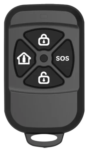 Telecomanda pentru sisteme de alarma Heyi HY-11A Telecomanda pentru sisteme de alarma Heyi HY-11A