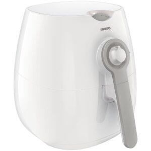 Friteuza fara grasimi Philips Daily Collection Airfryer HD9216/80, 1425 W, 0.8 kg Friteuza fara grasimi Philips Daily Collection Airfryer HD9216/80, 1425 W, 0.8 kg