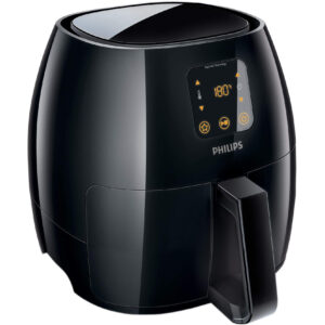 Friteuza Philips Airfryer XL HD9240/90, 2100 W, 1.2 kg Friteuza Philips Airfryer XL HD9240/90, 2100 W, 1.2 kg