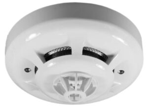 Detector de fum si temperatura adresabil HNA-360-C2 certificat EN54-7, Numens HNA-360-C2 Detector de fum si temperatura adresabil HNA-360-C2 certificat EN54-7, Numens HNA-360-C2
