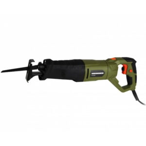 Fierastrau tip sabie Heinner VFSU002, 850 W, 2800 RPM, 28 mm lungime cursa, maner rotativ, 115 mm adancima maxima taiere Fierastrau tip sabie Heinner VFSU002, 850 W, 2800 RPM, 28 mm lungime cursa, maner rotativ, 115 mm adancima maxima taiere